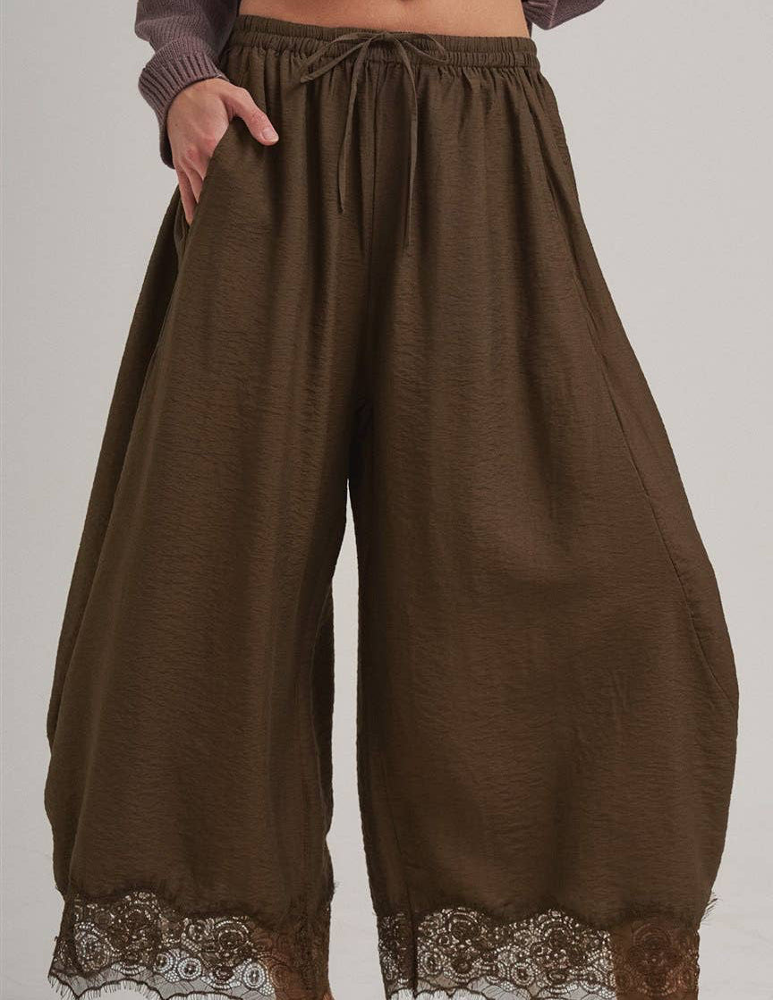 Balloon Lounge Pants