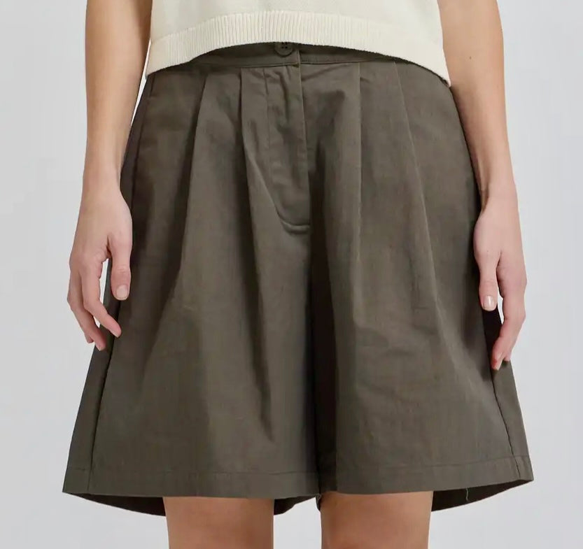 Tailored Shorts