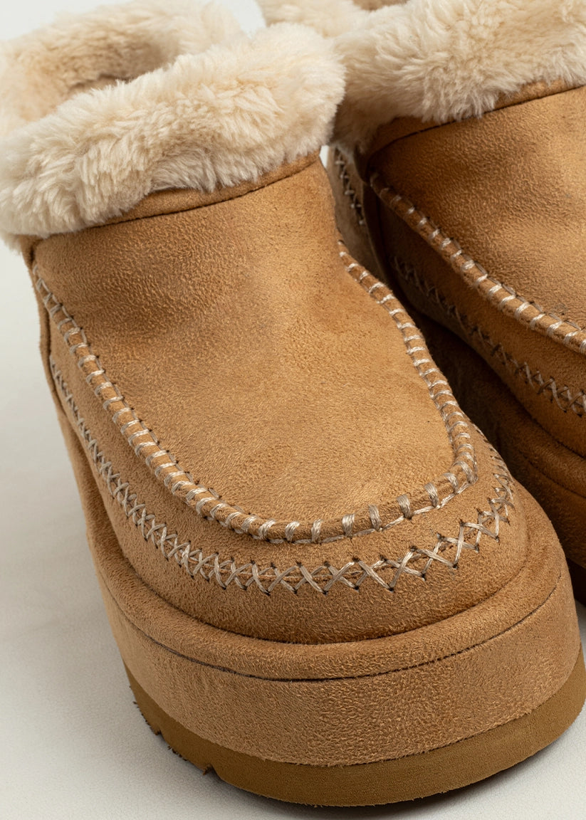 Ulla Bootie