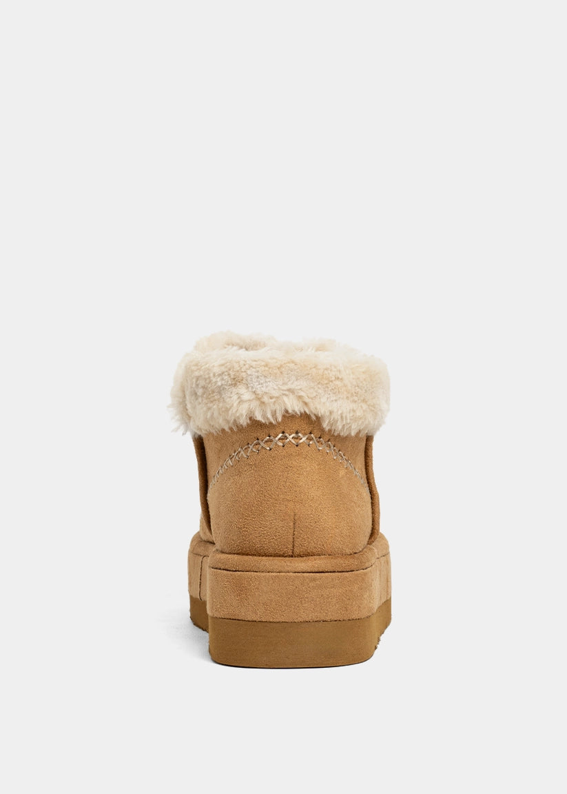 Ulla Bootie