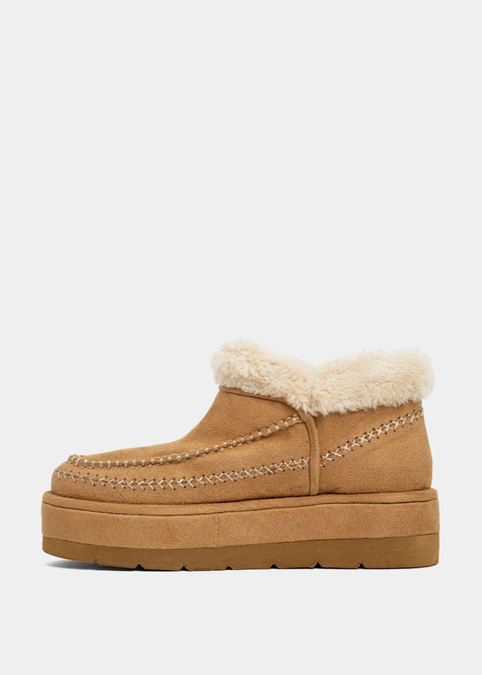 Ulla Bootie