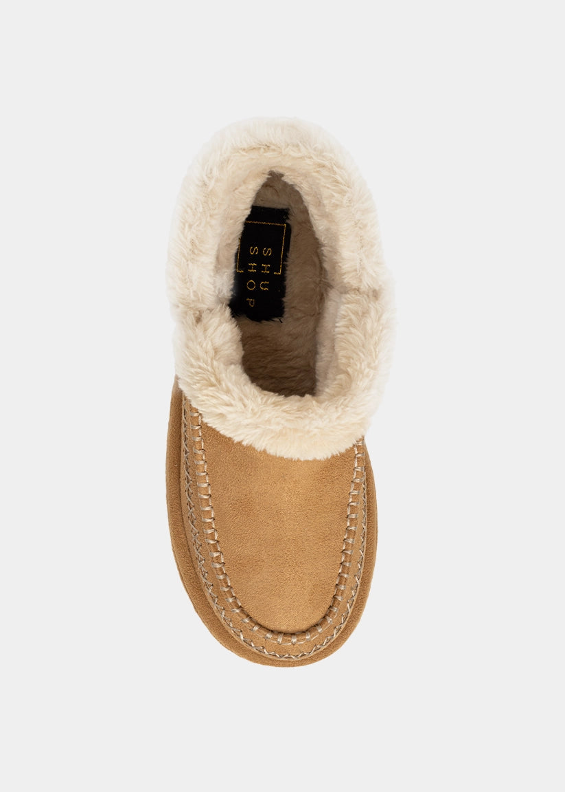 Ulla Bootie
