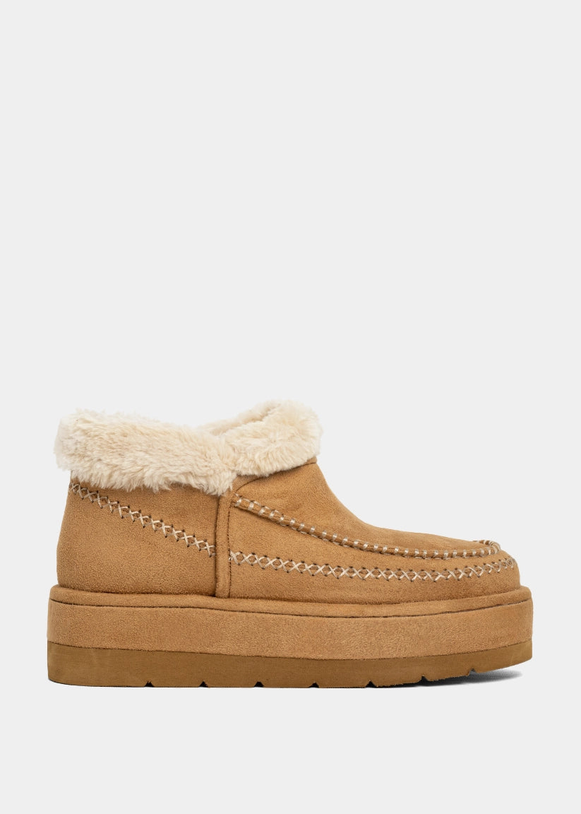Ulla Bootie