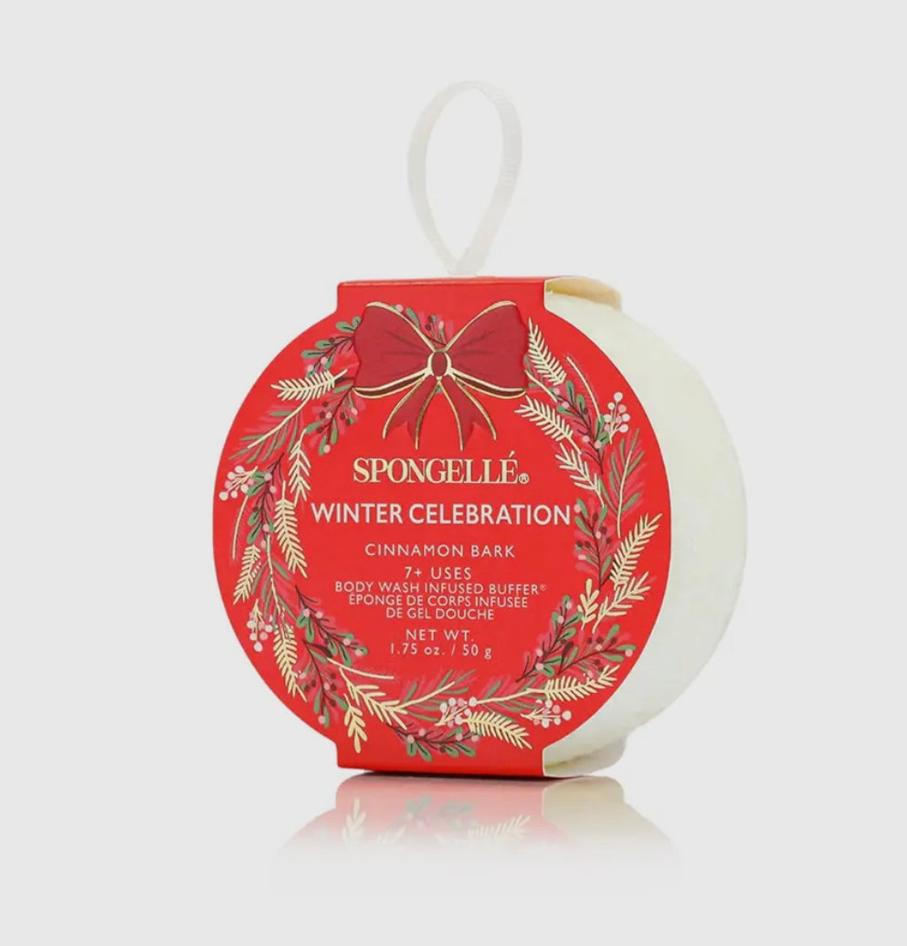 Winter Celebration Buffer