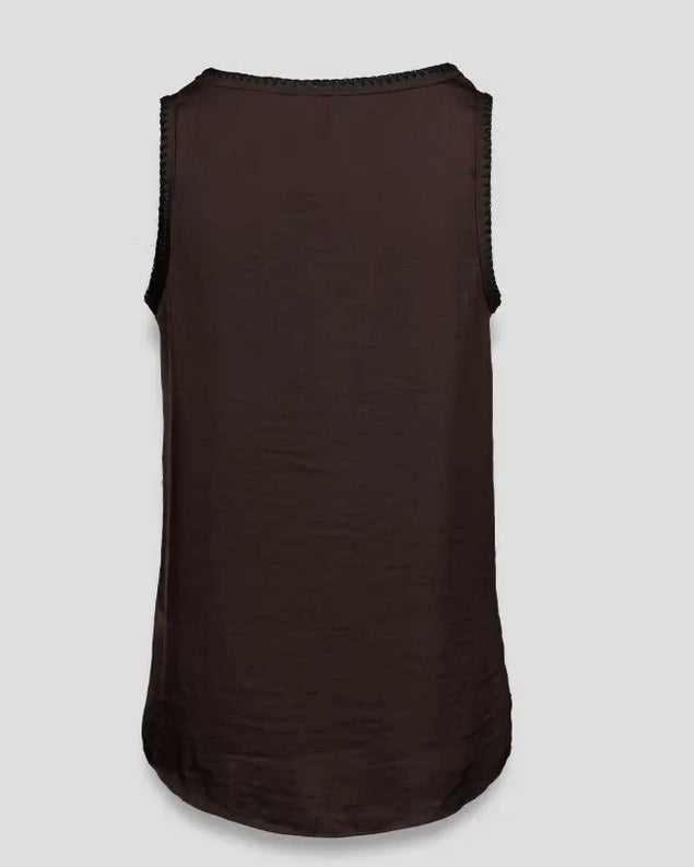 Whip Stitch Tank