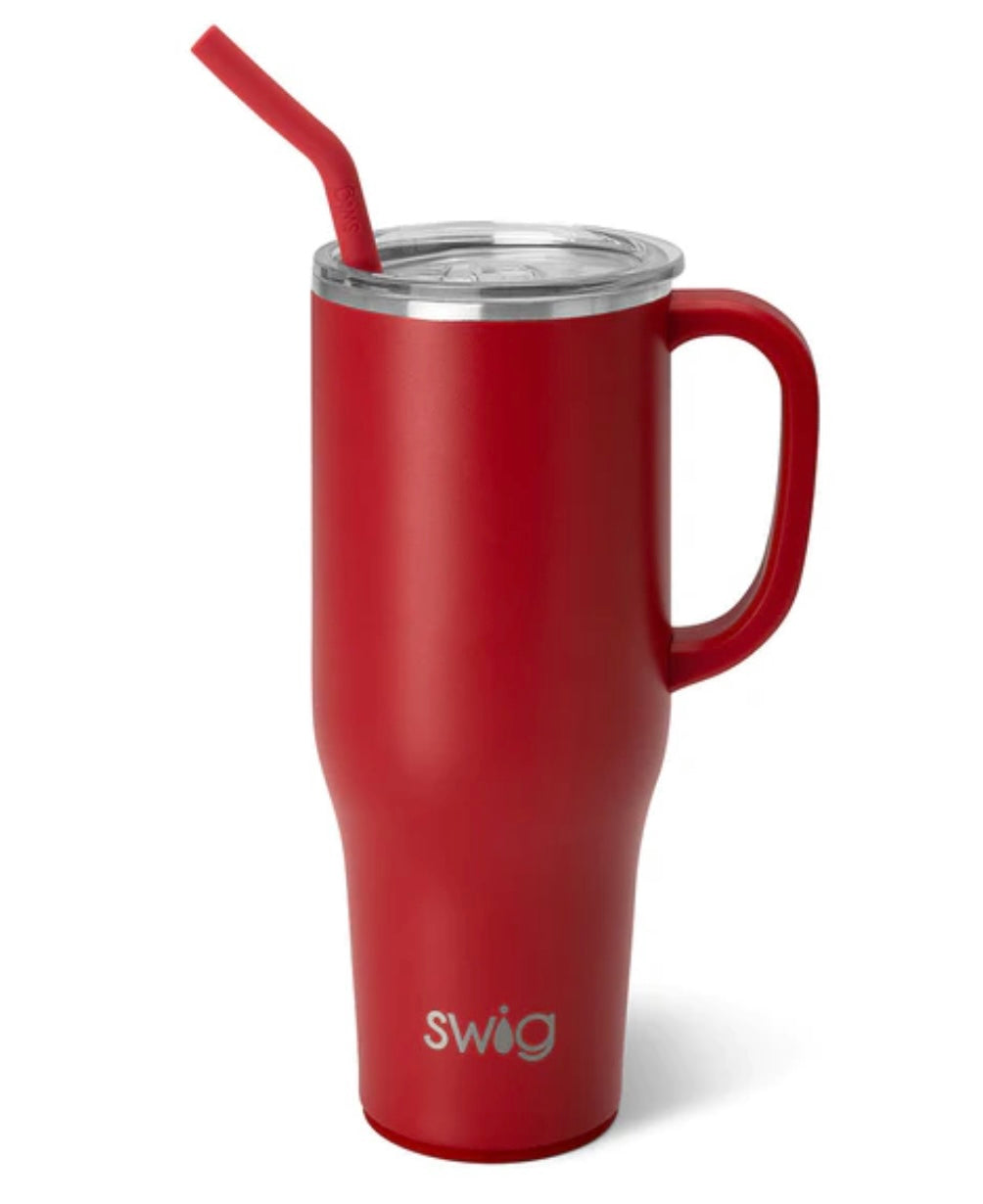 SWIG 32 OZ TUMBLER - HO HO HO