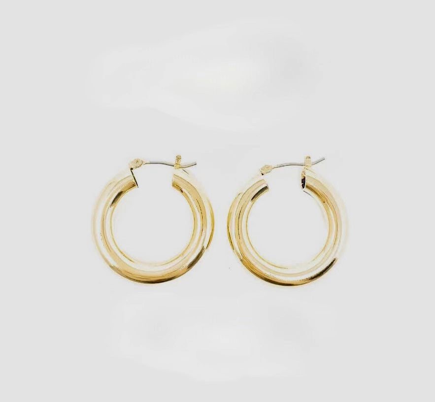 Chunky Hoops
