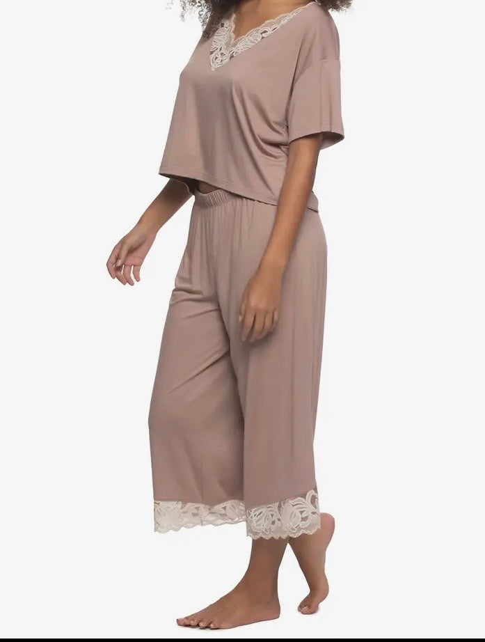 Amelie Tee & Pant Set