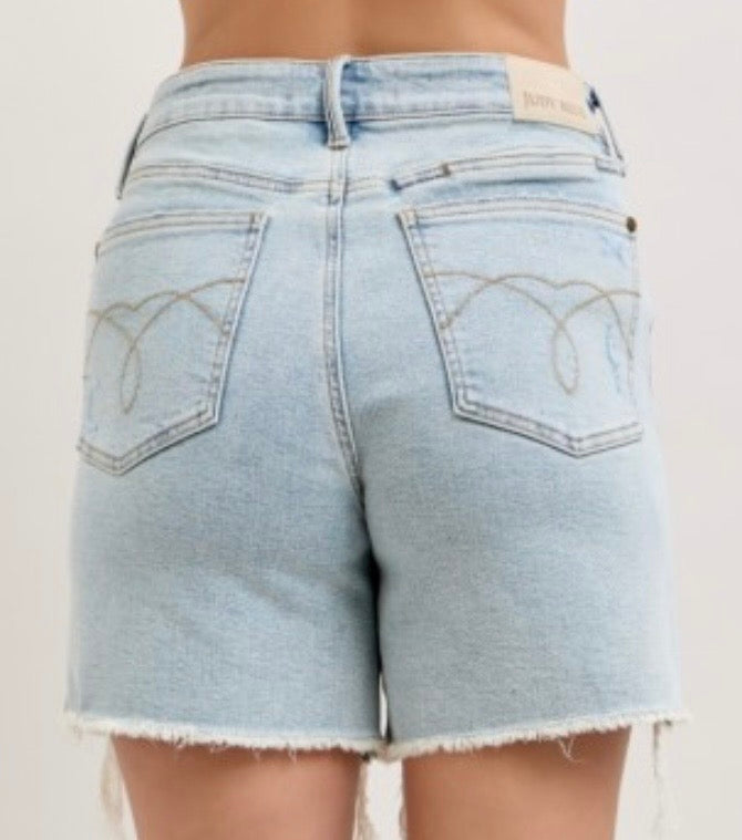 Dad Shorts