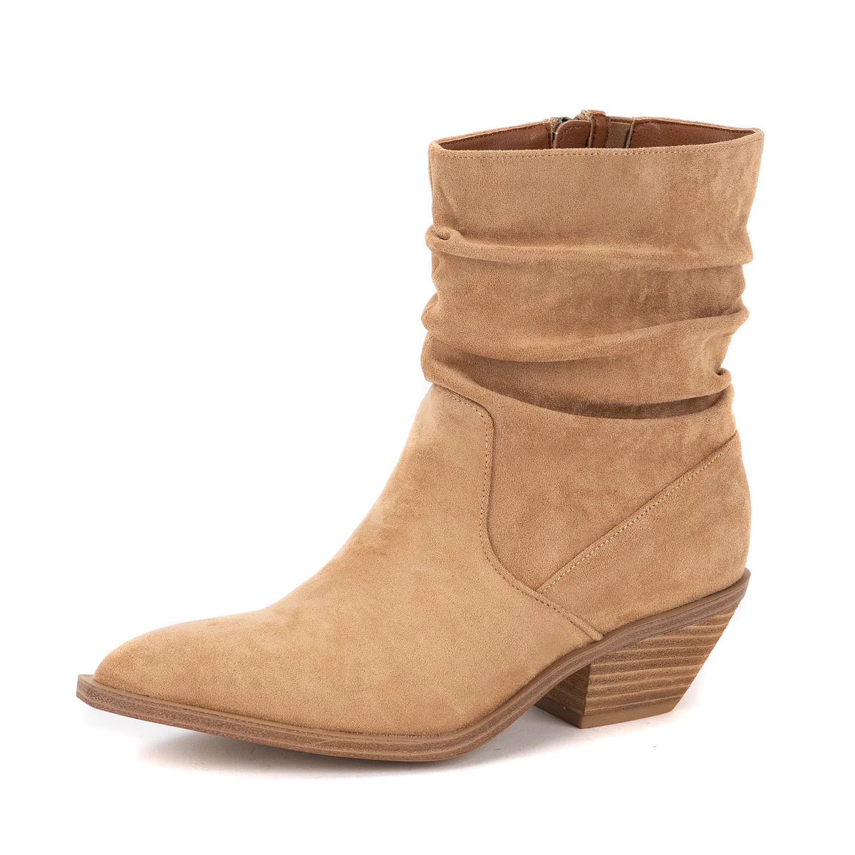 Caralia Slouch Boot