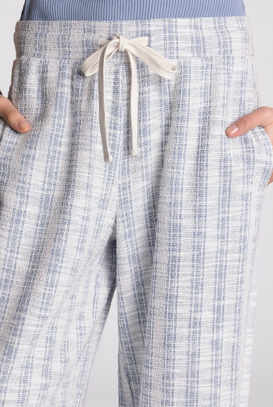 Zaria Pants