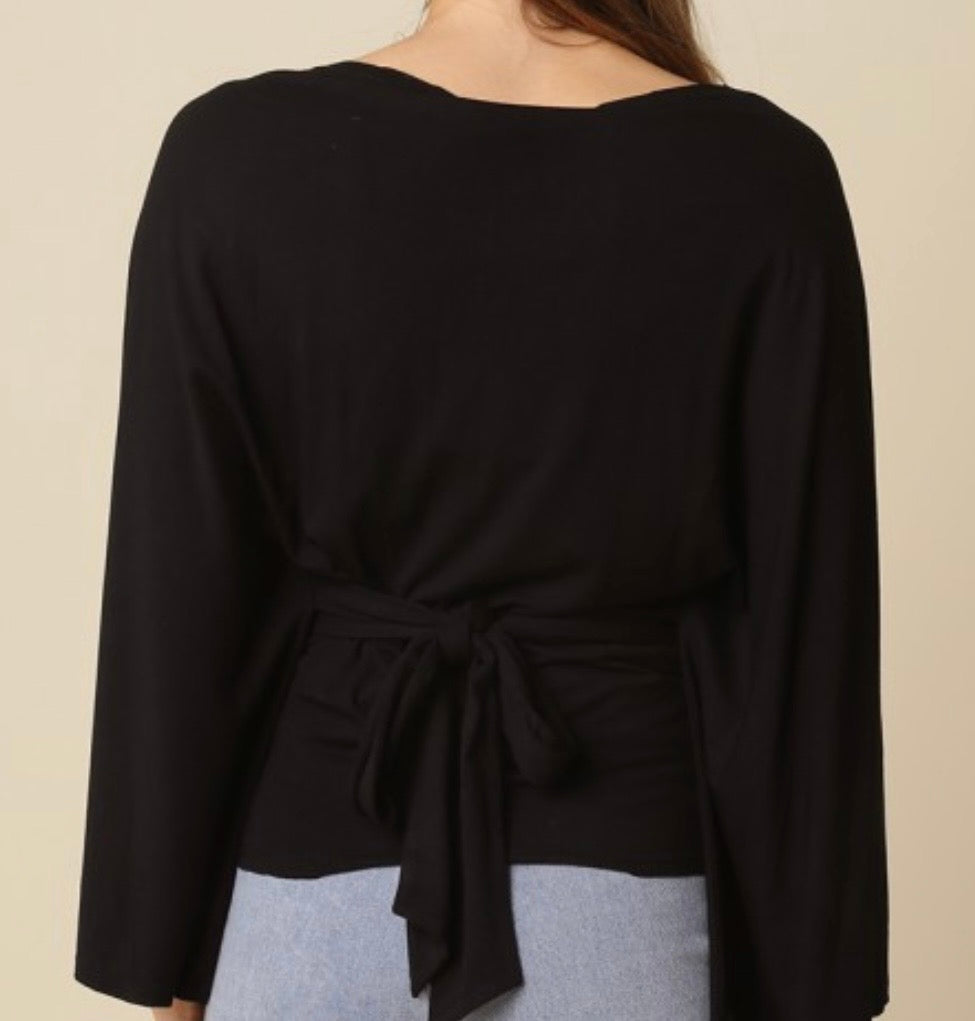 Allyson Top