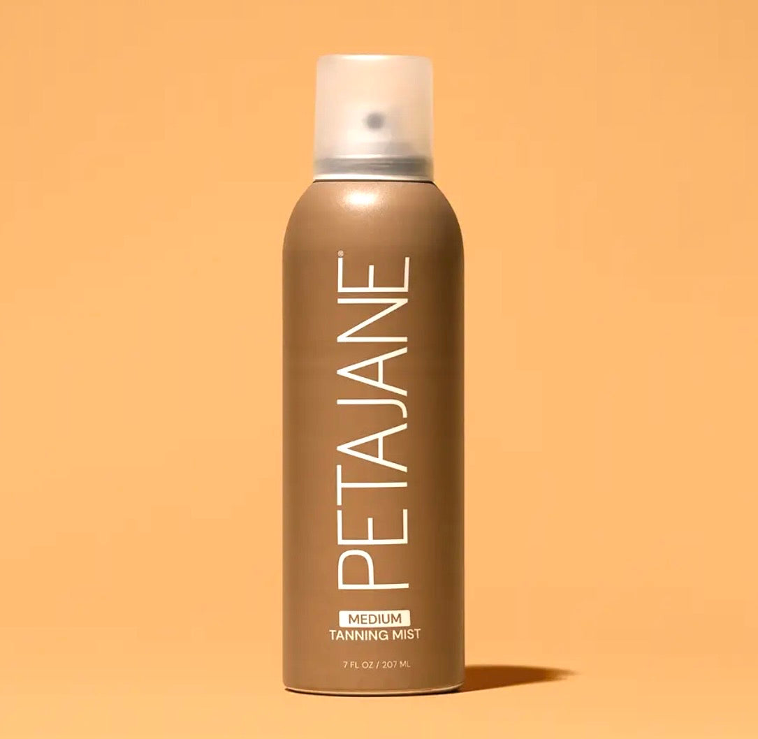 Peta Jane Tanning Mist