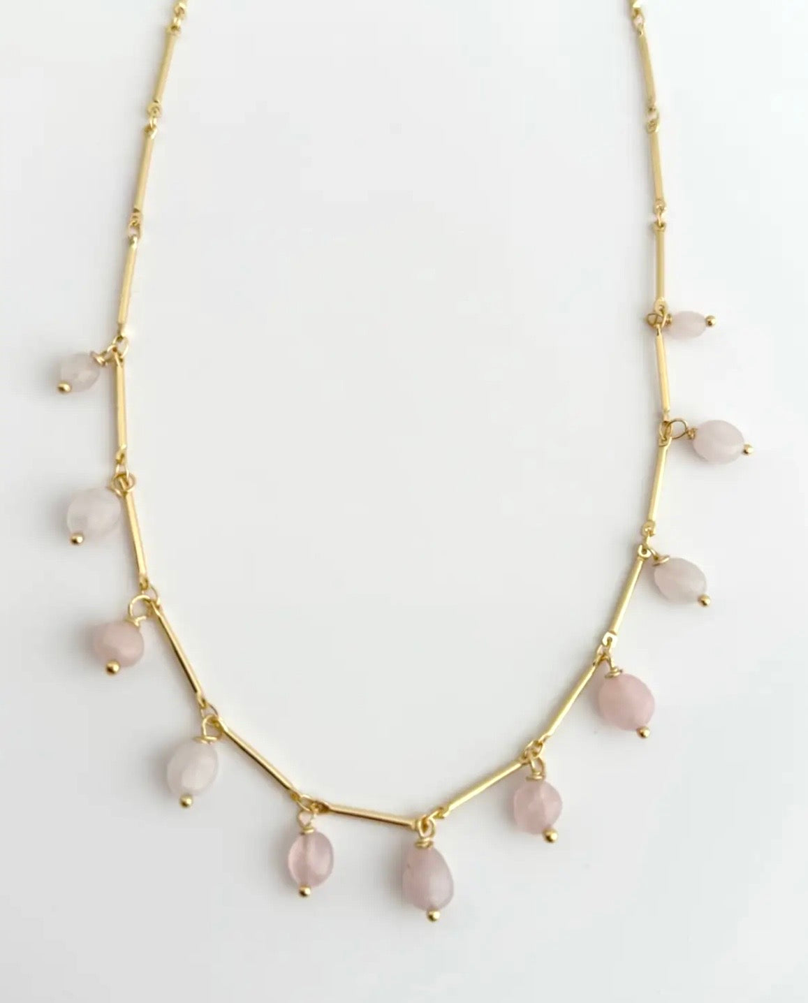 Salt Necklace