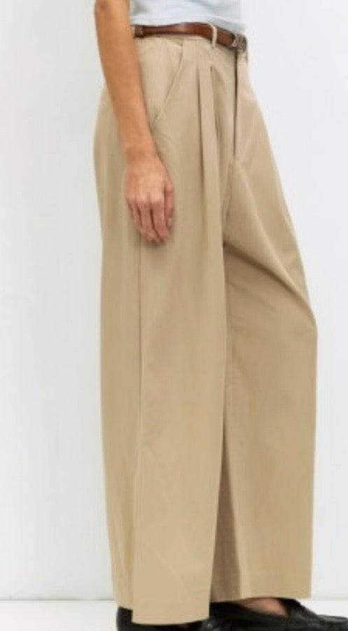 Garner Pants