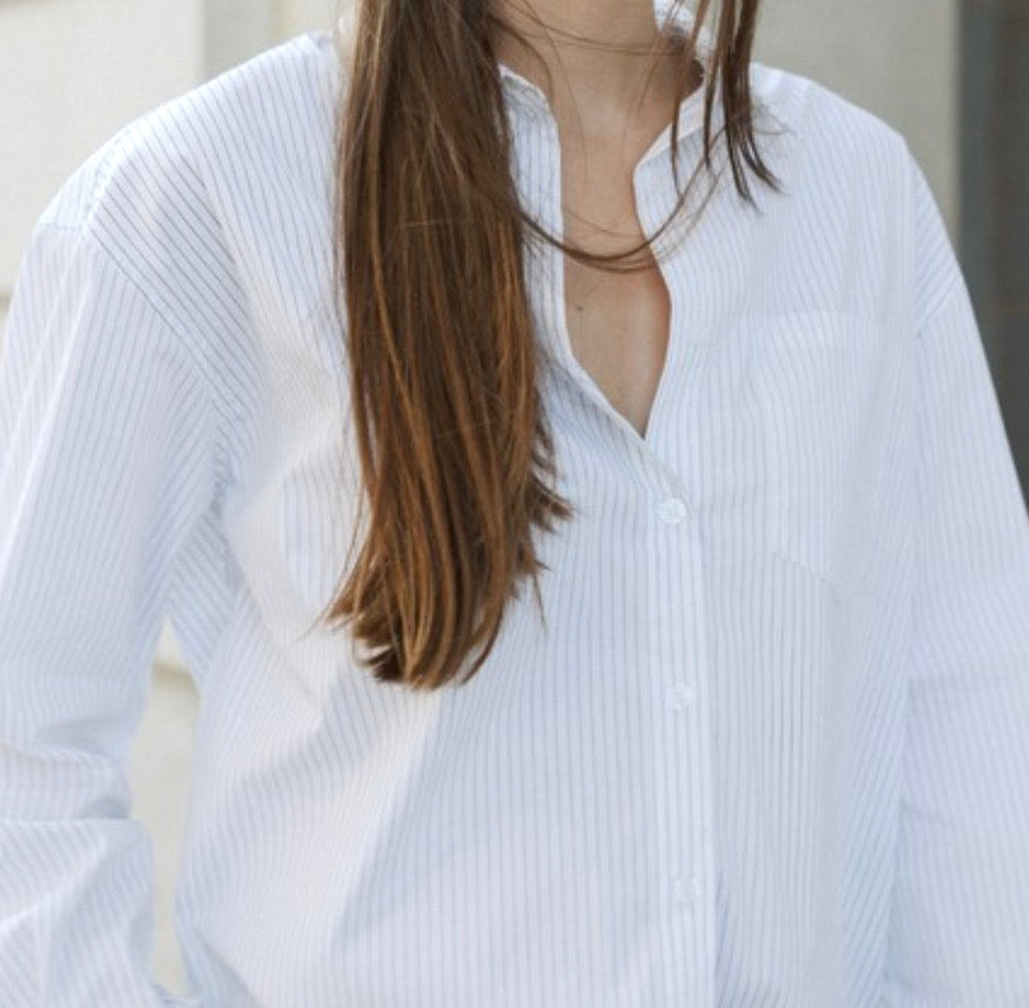 Annalise Shirt
