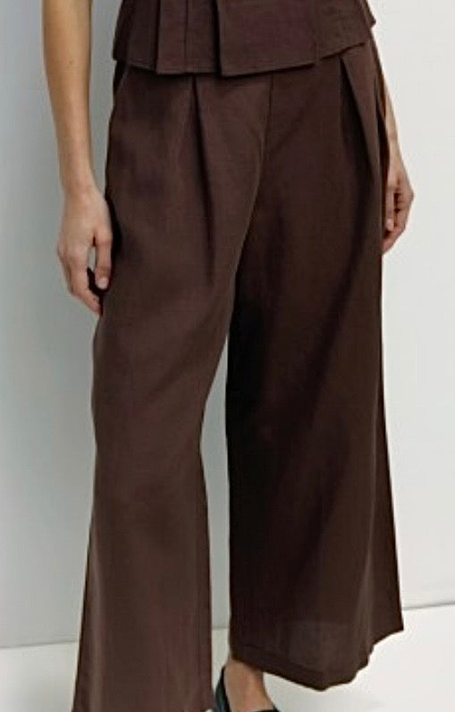Jocelyn Pants