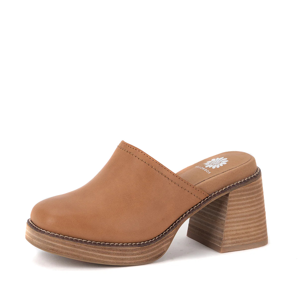 Ivaria Clog