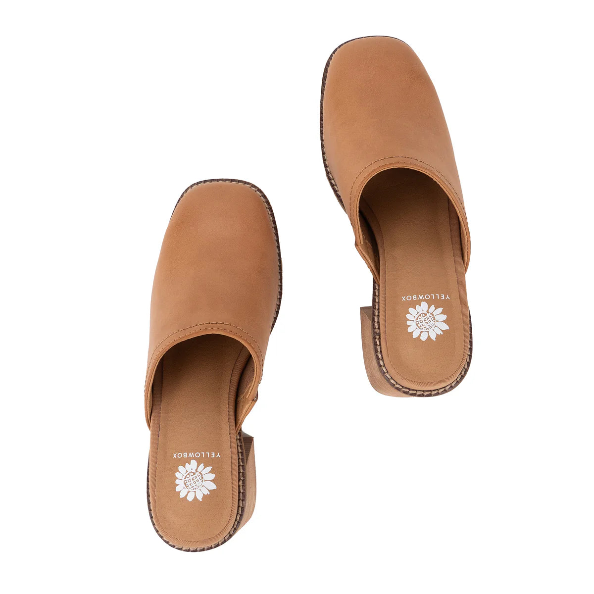 Ivaria Clog
