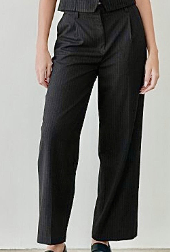 Kenz Pants