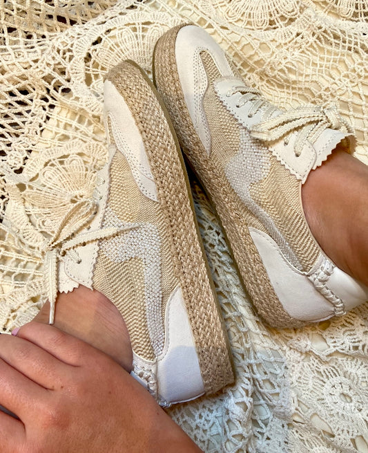 Notice Espadrille Sneakers