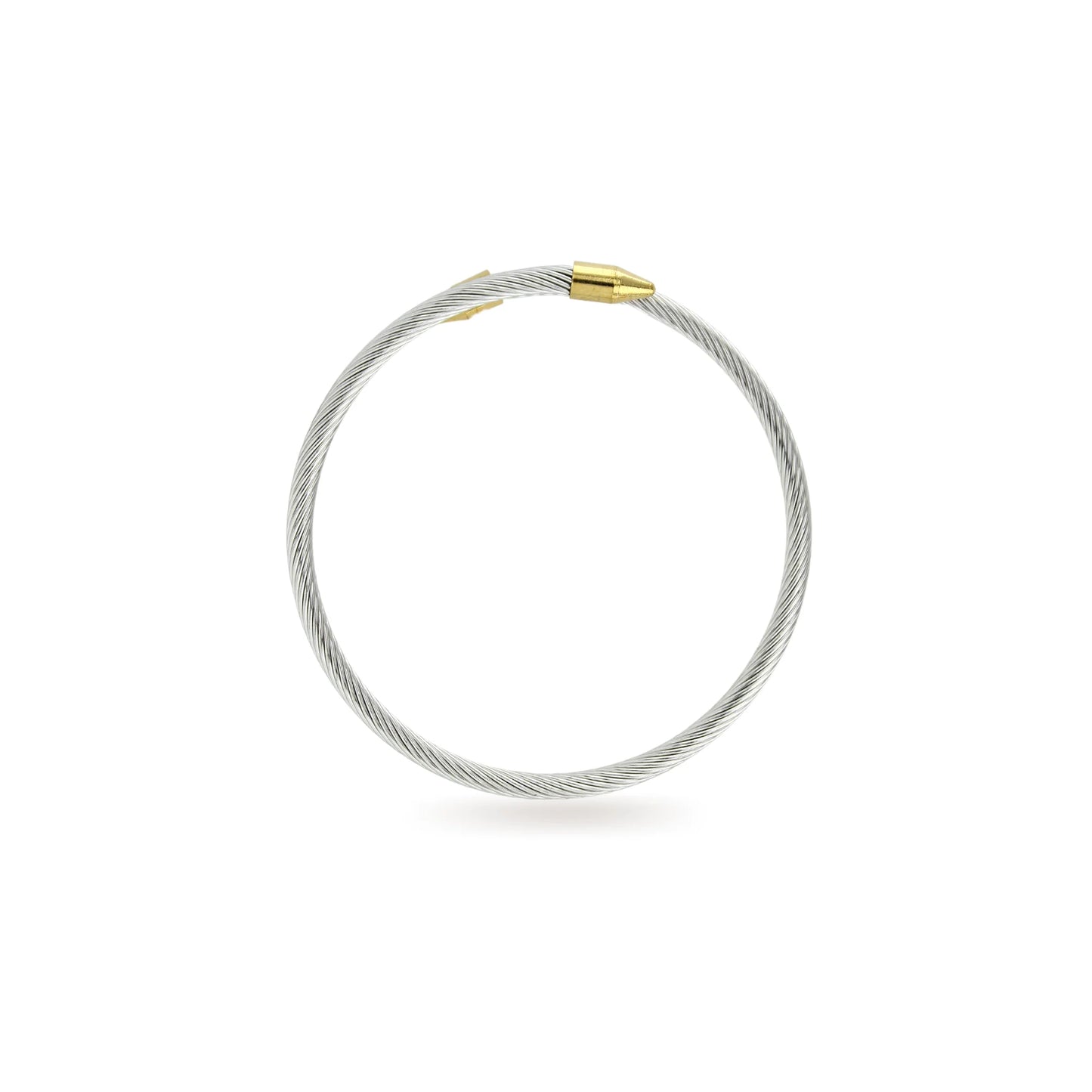 THE CLAVO WIRE