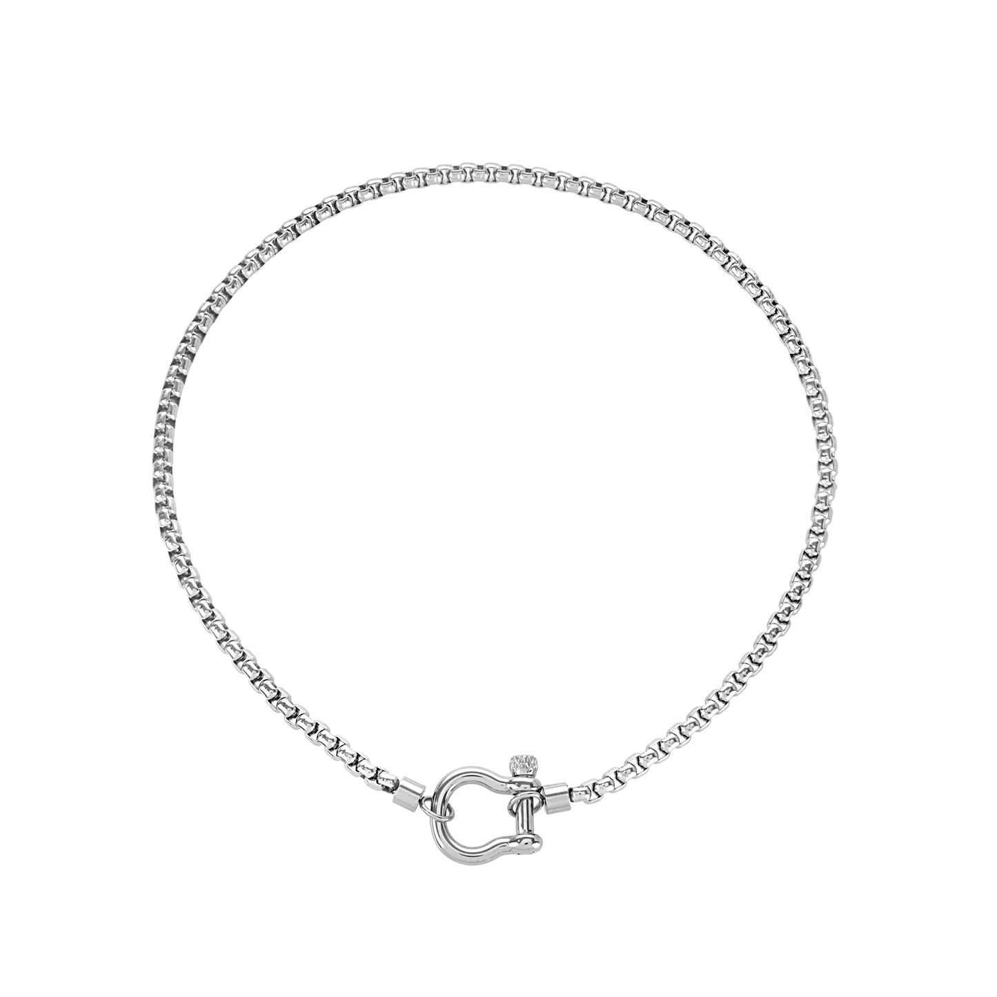 HERRADURA NECKLACE