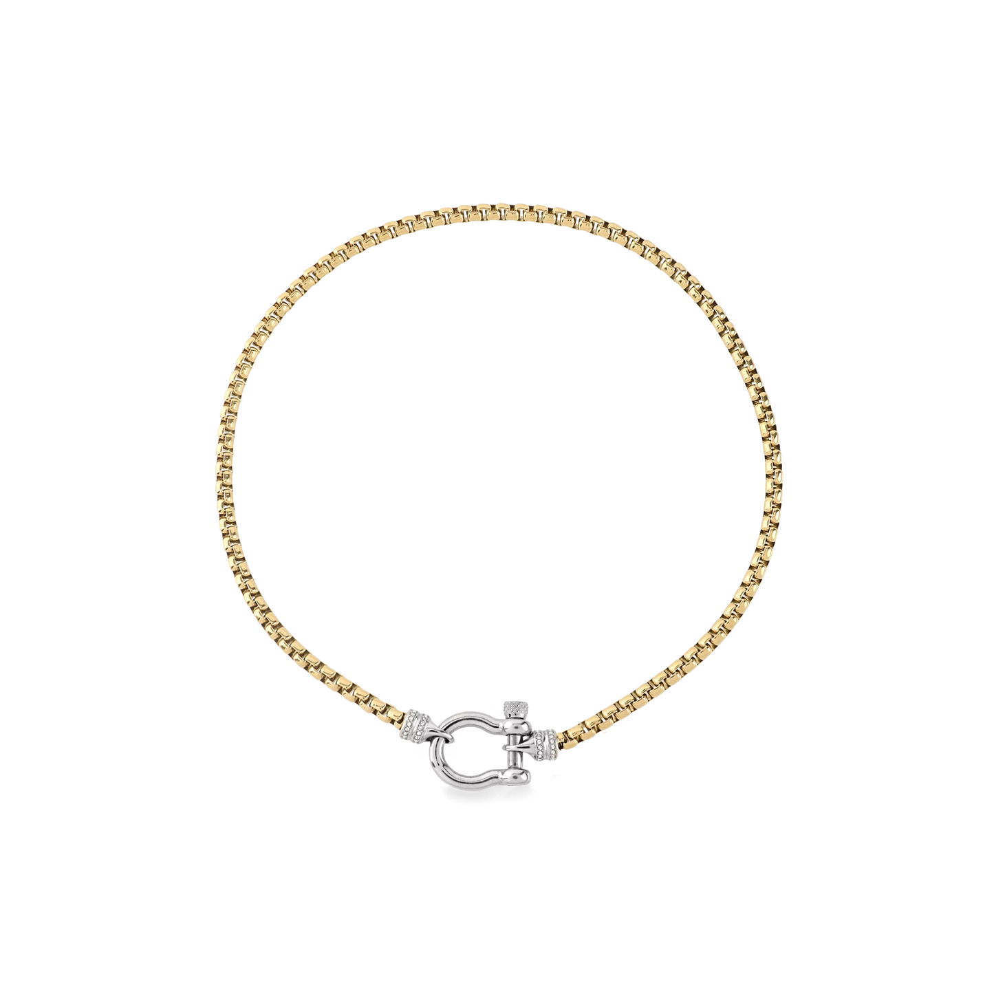 HERRADURA SIGNATURE PAVE MIX