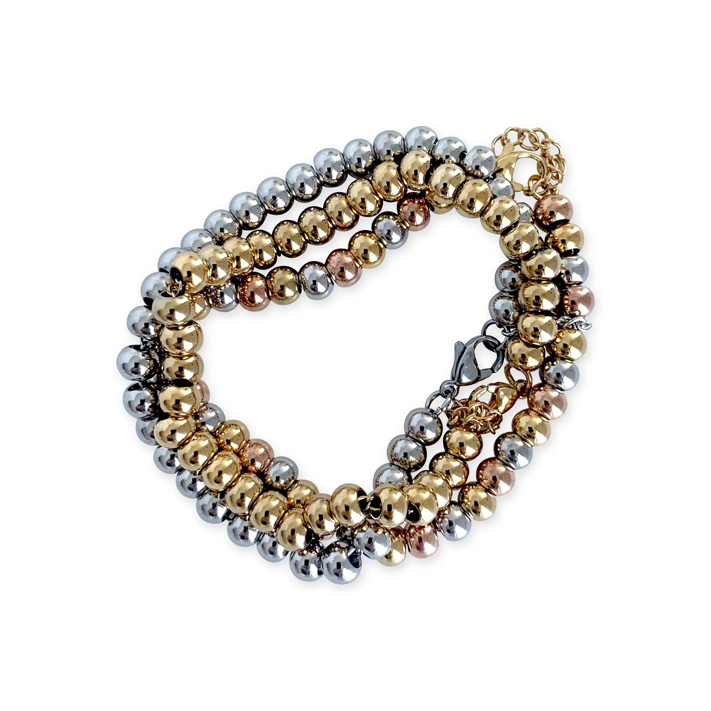 THE PUNTITOS SILVER M