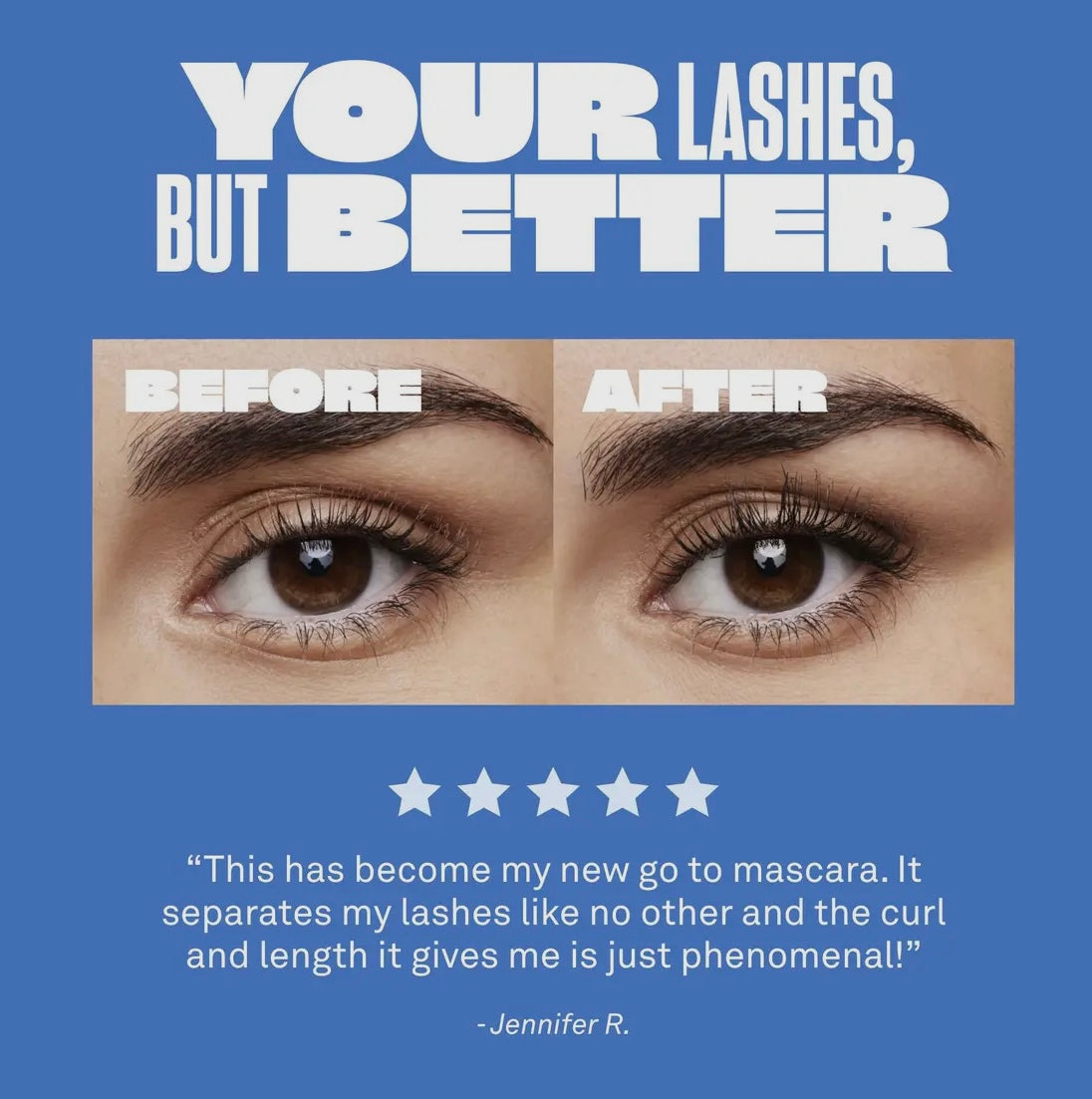 Babe Mascara