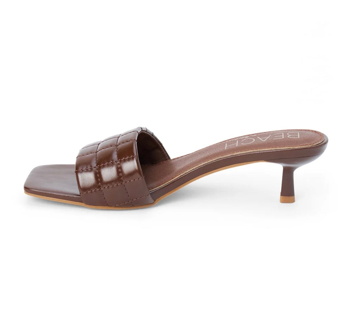 Rosanna Kitten Heel