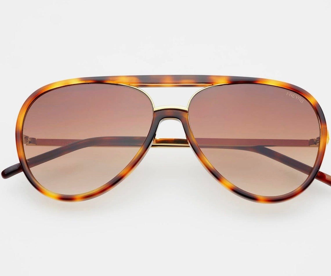 Shay Tortoise Aviator