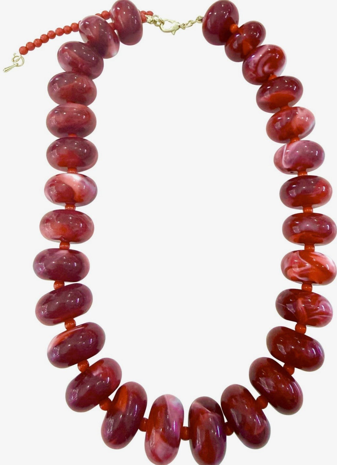 Marlan Necklace