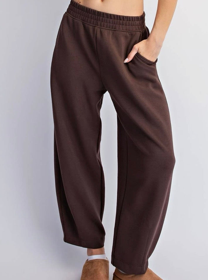 Scuba Barrell Sweatpants