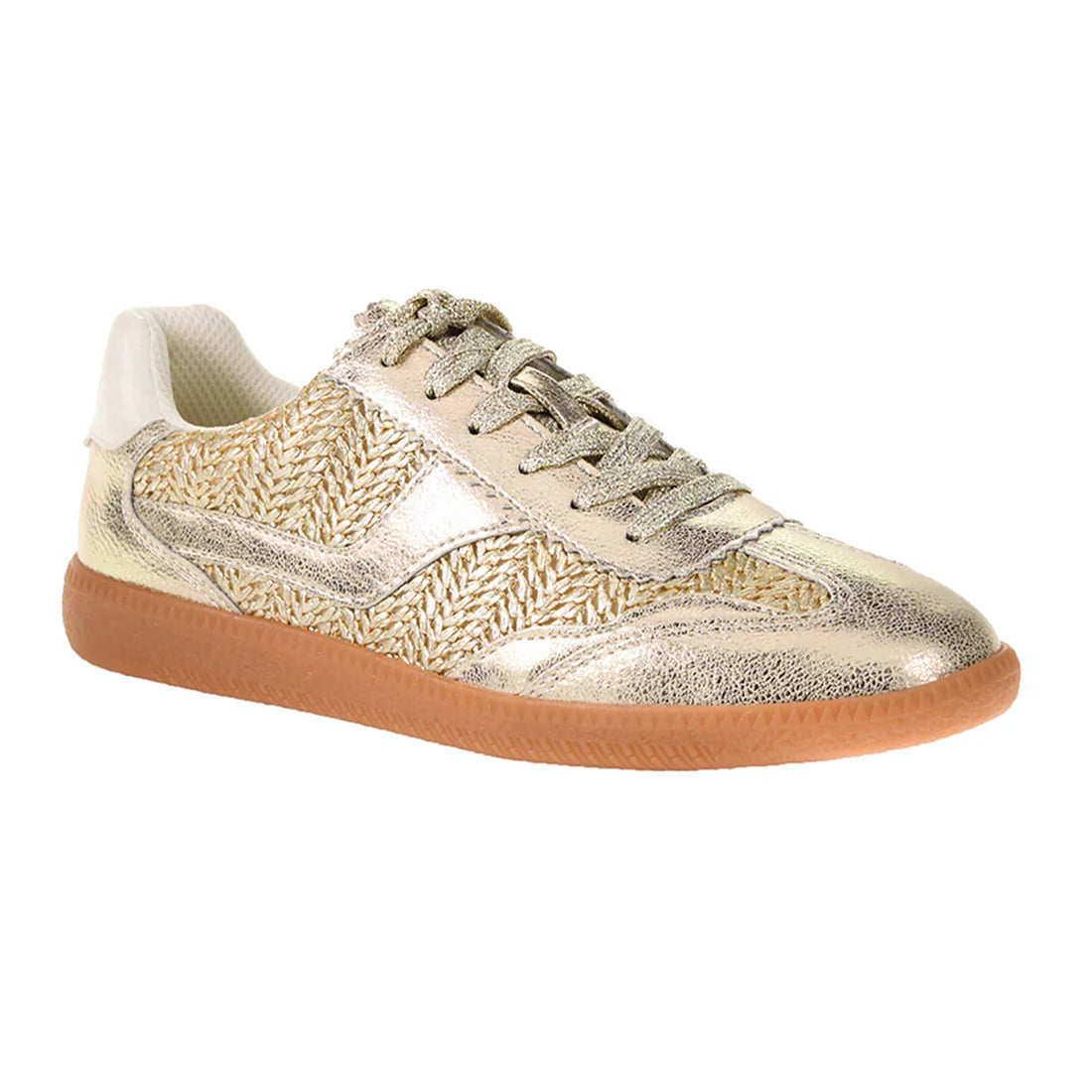 Tropics Braid Sneaker