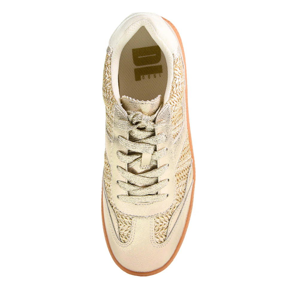 Tropics Braid Sneaker