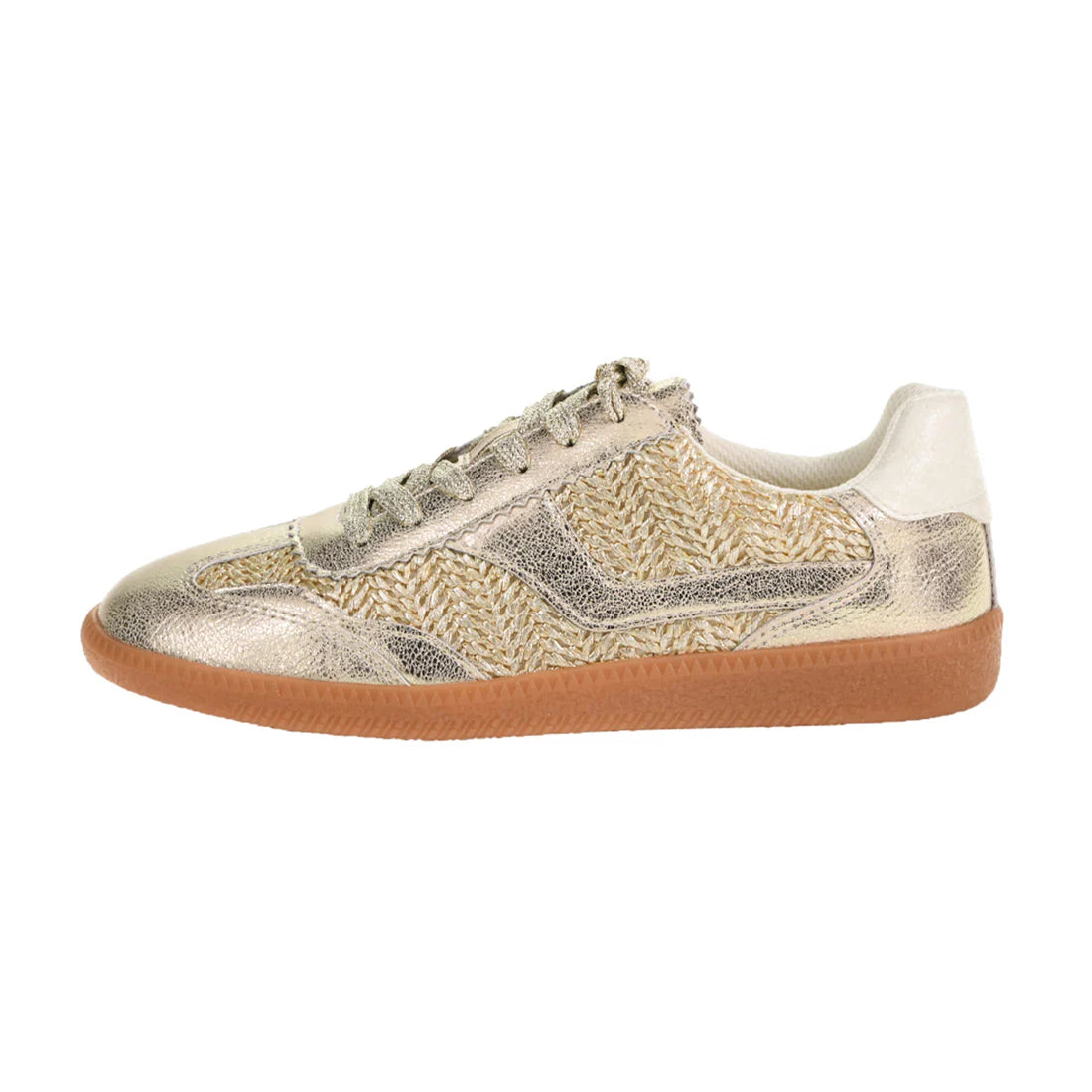 Tropics Braid Sneaker