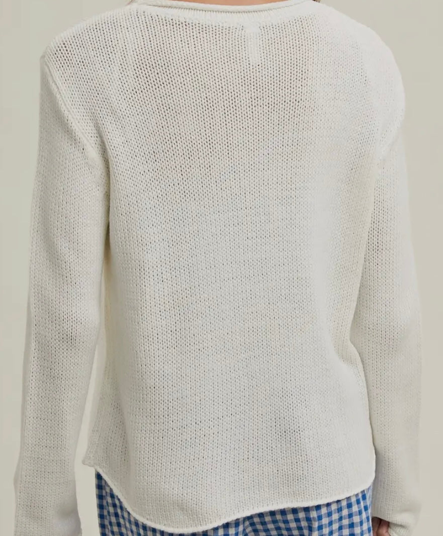 Lobster Sweater