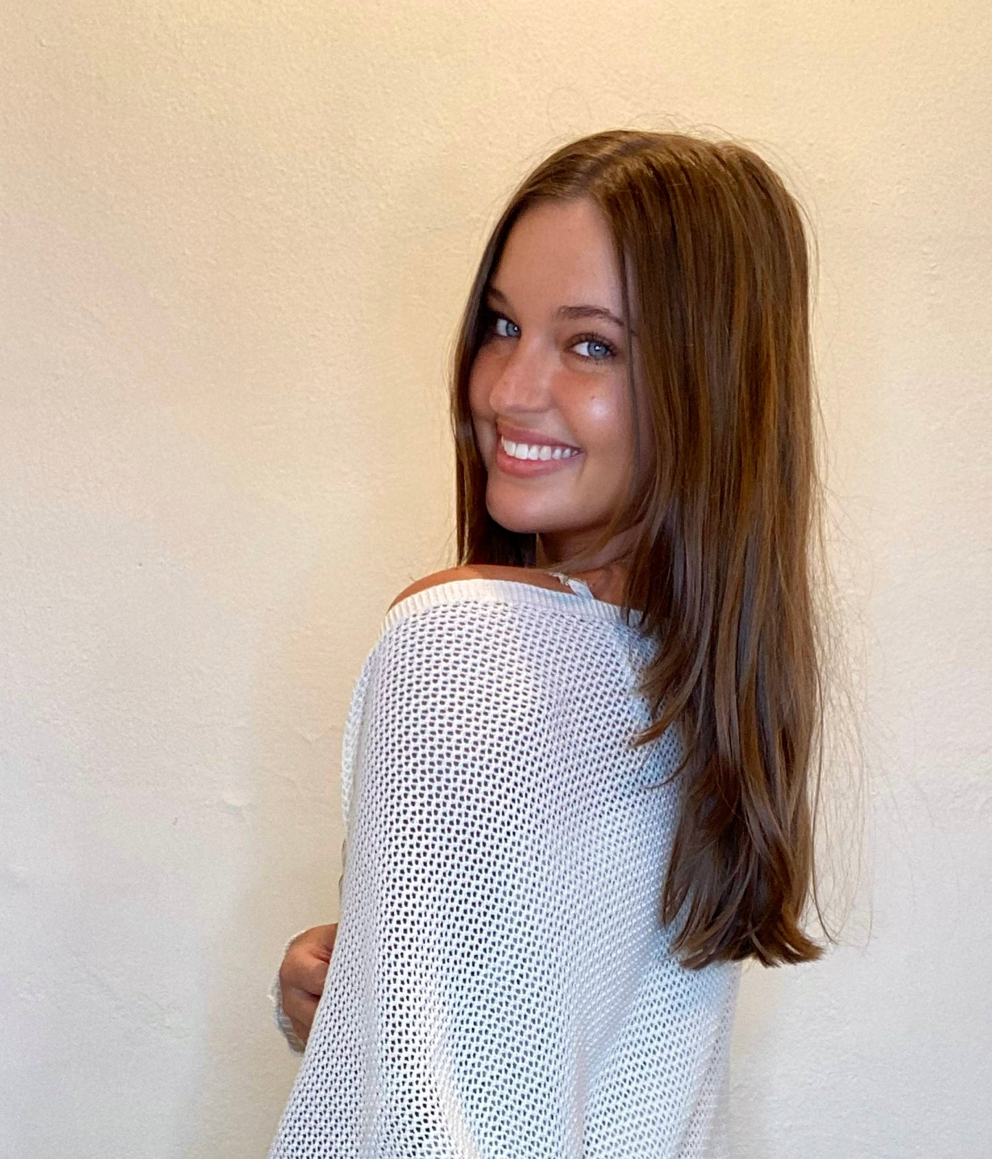 Light Weight Cardigan