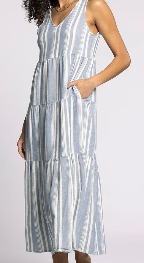 Benny Dress