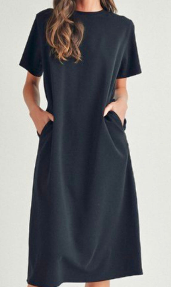 T Shirt Dress