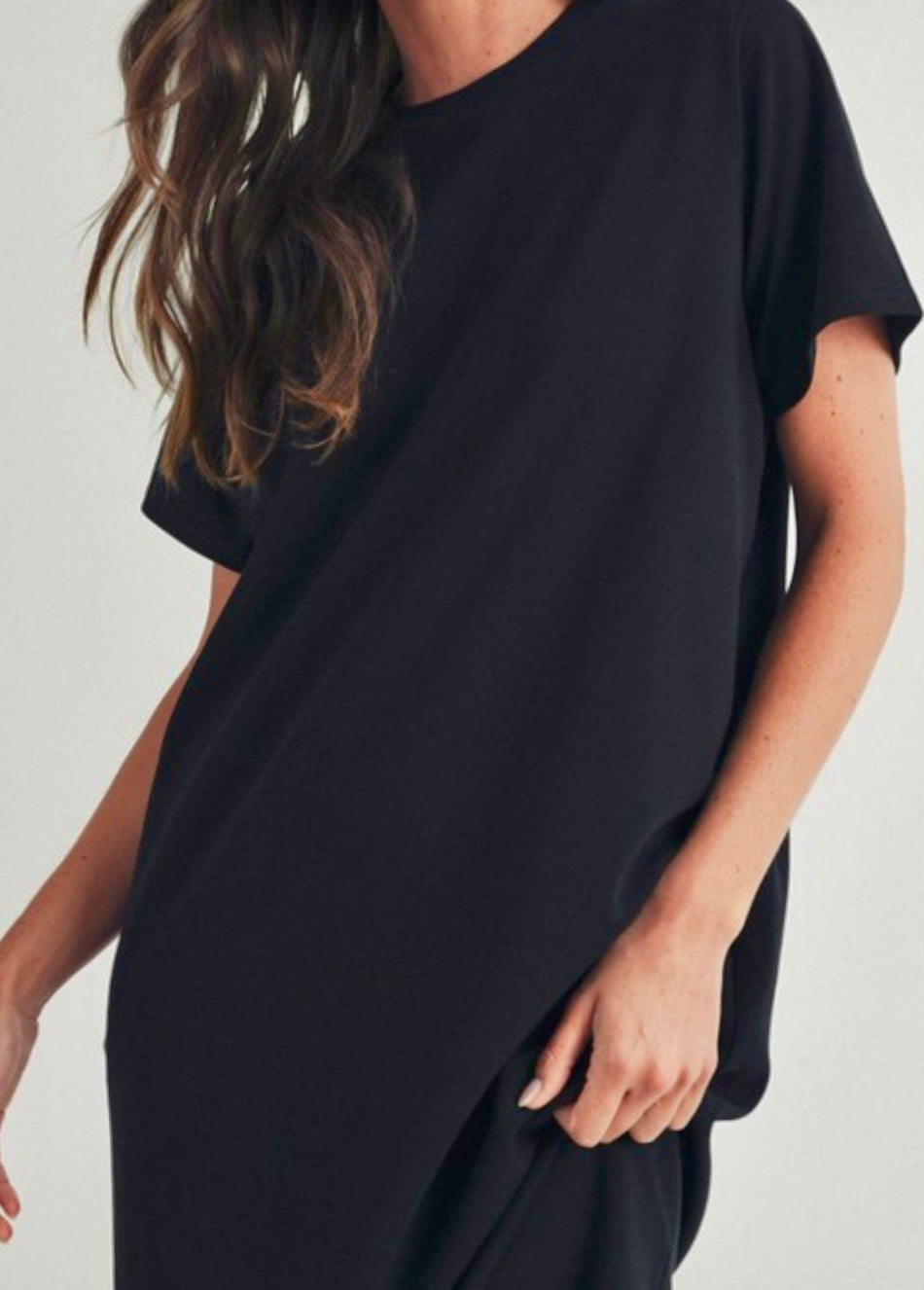 T Shirt Dress