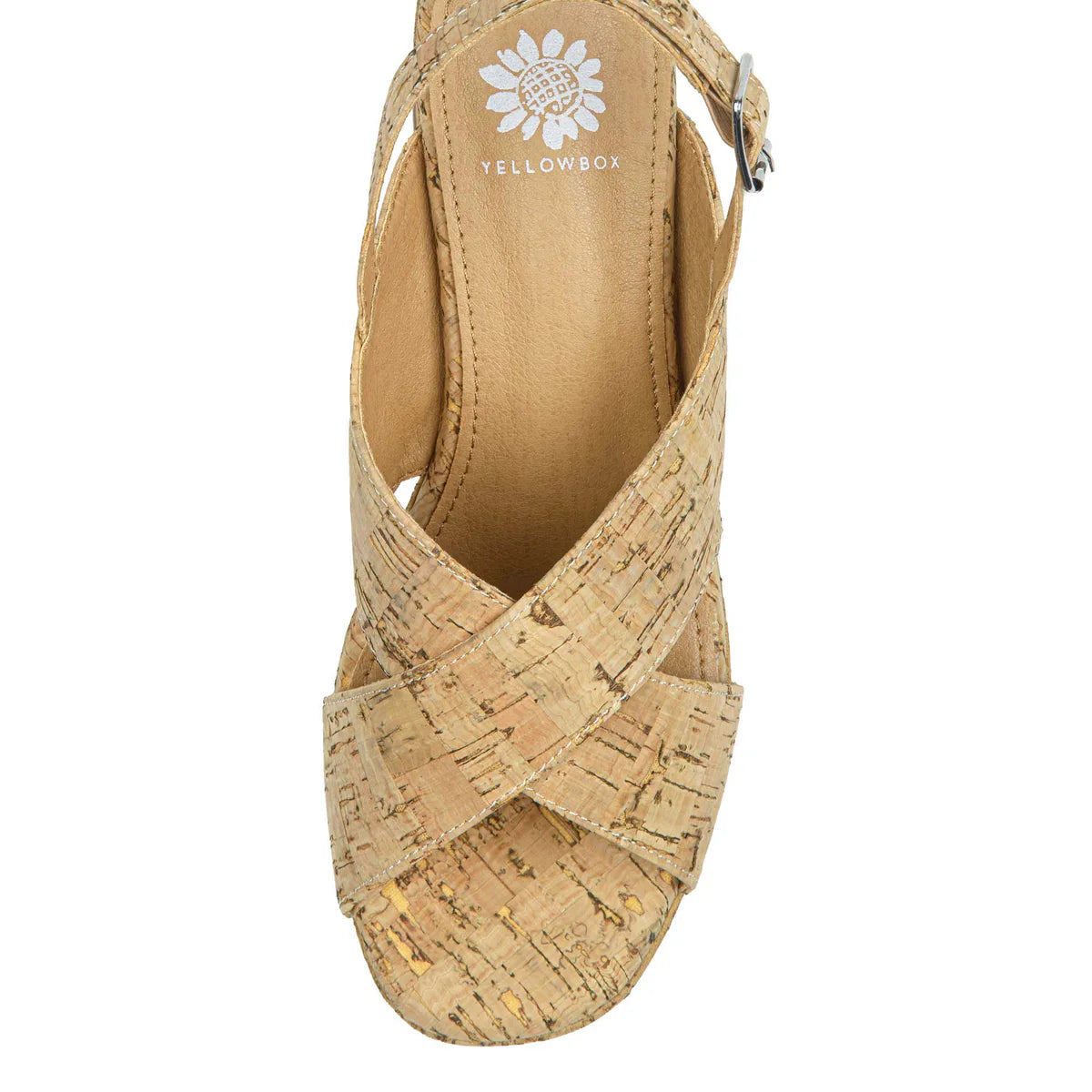 Cork Sandals