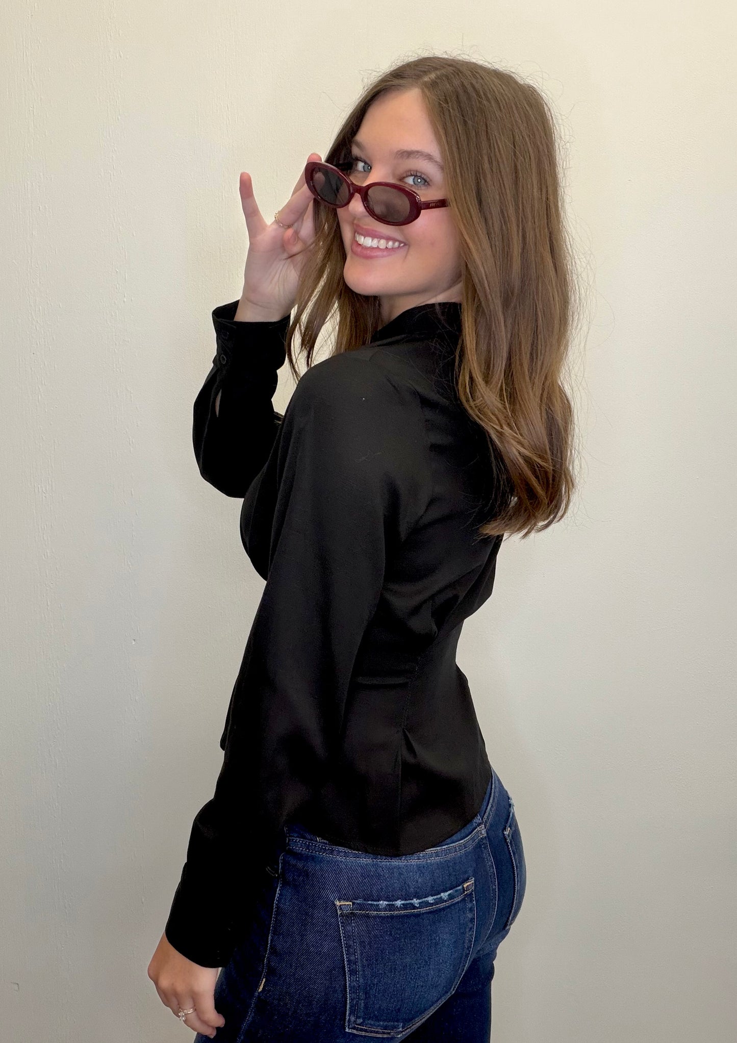 Gracie Top