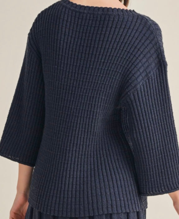 Oversized Sweater
