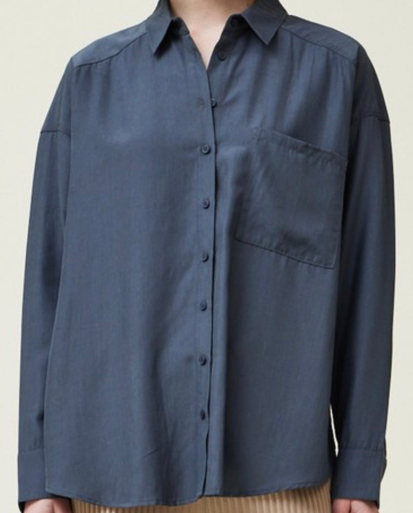 Oversized Shirt
