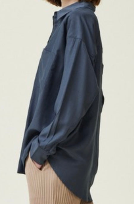 Oversized Shirt