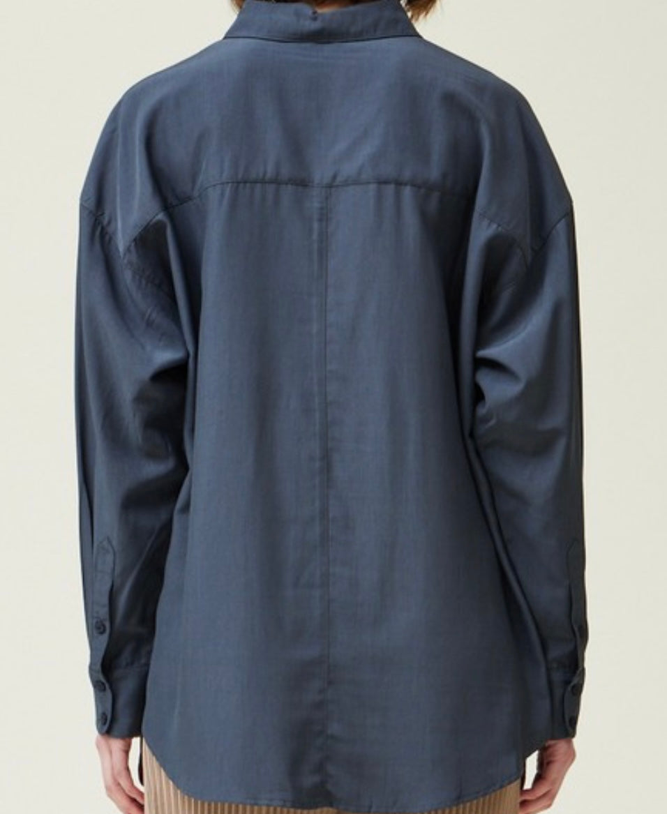 Oversized Shirt