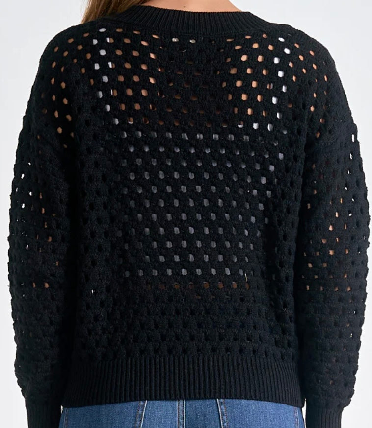 Aster Cardigan