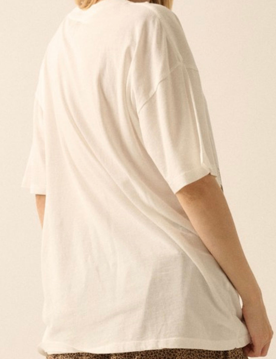 Tiger Tee